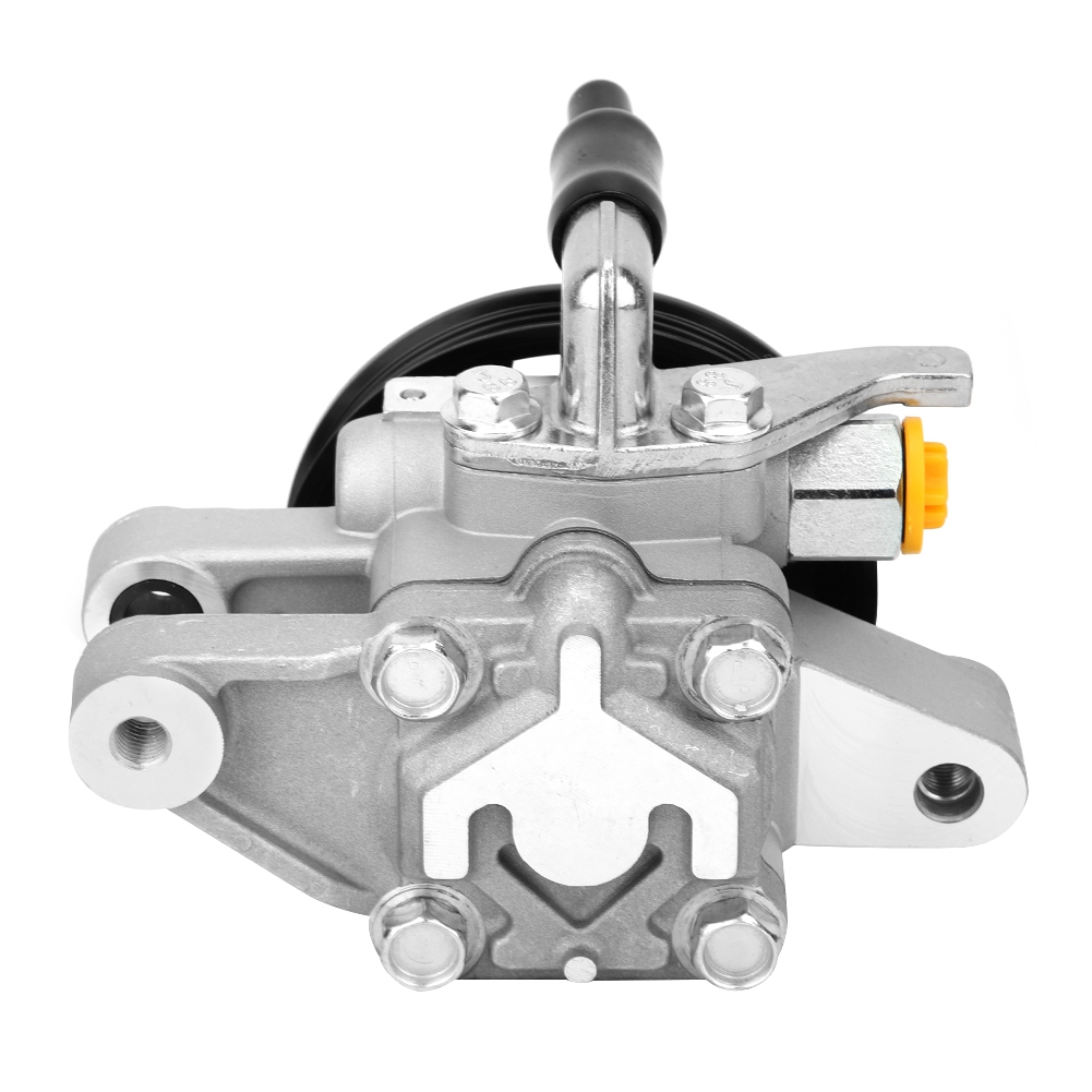 Tebru Aluminum Alloy Power Steering Pump 571002D100 for Hyundai Elantra