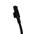 thumbnail image 4 of Rear Left ABS Wheel Speed Sensor For Mercedes W163 ML320 ML350 ML500 1635422018, 4 of 7