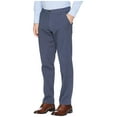 thumbnail image 3 of Dockers Straight Fit Workday Khaki Smart 360 Flex Pants Ombre Blue, 3 of 3