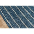 thumbnail image 3 of Novogratz by Momeni Villa Sicily Indoor Outdoor Blue Area Rug 2' X 6' Runner, 3 of 4