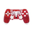 thumbnail image 1 of Control Inalámbrico PS4 Store Line diseño Spider-Man, 1 of 6