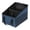 bleu, variante sur Colaxi Organisateur de Coffre de Voiture Pliable 12.2x10x10 Pouces Portable Robuste pour Enfants avec Ceinture 4 Porte-Gobelets Polyvalent Oxford Noir