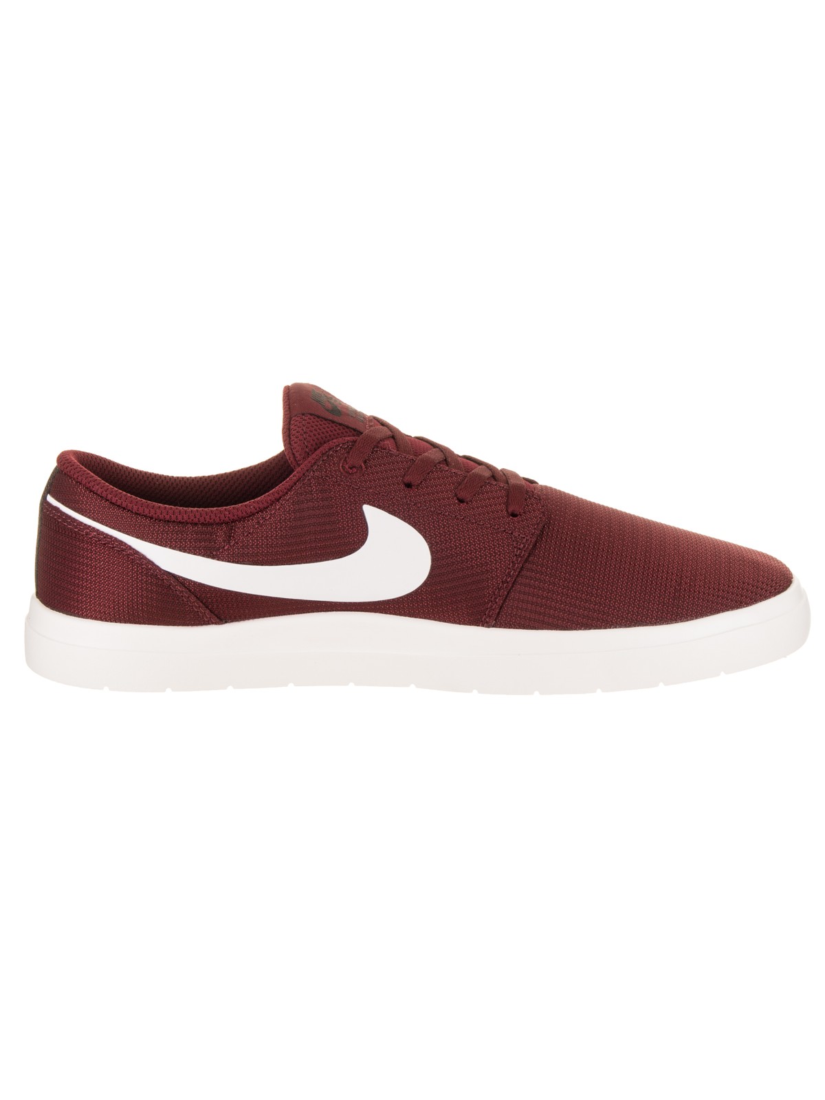 nike sb portmore ii ultralight skate shoes mens