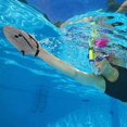 thumbnail image 5 of Pagaies de Natation à Main, Pagaies d'Entraînement de Natation à Main avec Sangles Réglables, Pagaies de Natation pour Femmes et Hommes, 5 of 5
