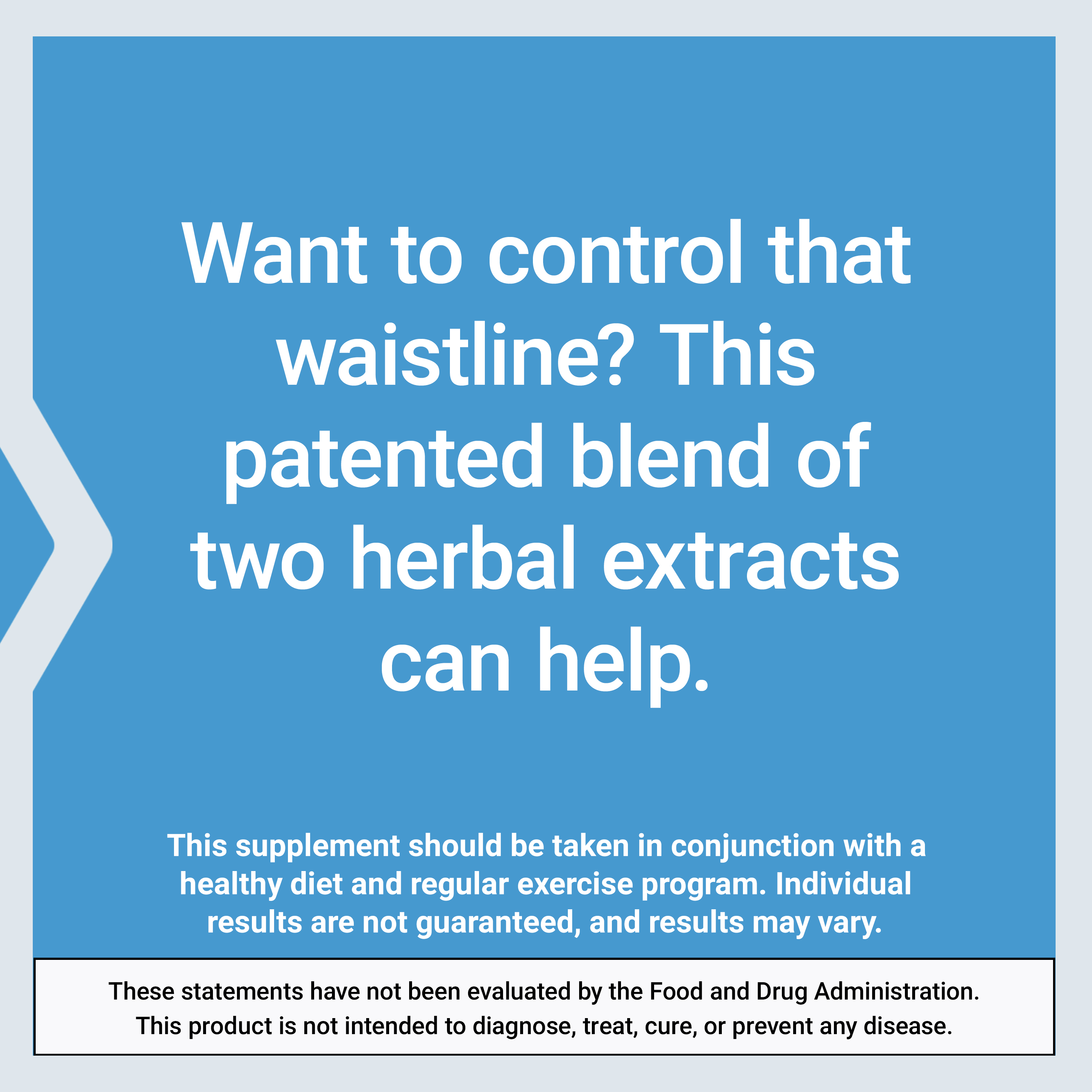 Life Extension Waistline Control™, S. indicus, mangosteen, Meratrim®, healthy weight, waistline, non-GMO, gluten free, vegetarian, 60 capsules