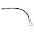 thumbnail image 2 of KAIHUIXING Tail Gate Tailgate Cable Driver or Passenger Side for Chevy for K2500 1993-2000 for K3500 1988-2000,for GMC for C1500 1988-1996 Right Left, 2 of 9