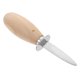thumbnail image 5 of OUNONA 1Ud Cuchillo Para Ostras Y Acero Inoxidable Uso En Cocina Hogar, 5 of 8