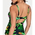thumbnail image 4 of Palermo Underwire Tankini Top Swimsuit, 4 of 5
