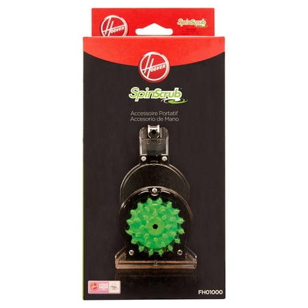 - Hoover SpinScrub Hand Tool, FH01000