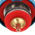 thumbnail image 3 of HAKIDZEL 1Pack Water Temp Gauge For Car And Motorcycle Blue Color For Engine Monitoring, 3 of 5