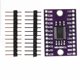 thumbnail image 2 of Placa de desarrollo de módulo de expansión multicanal IIC de 8 vías TCA9548A, 2 of 7