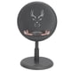 thumbnail image 1 of Lindo soporte para teléfono móvil plegable soporte de escritorio para teléfono móvil para transmisión en vivo gris, 1 of 5