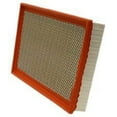 thumbnail image 2 of Air Filter Fits select: 2003-2007 VOLVO XC70, 2004-2007 VOLVO S60 2.5T, 2 of 2