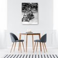 thumbnail image 2 of Cuadro Decorativo - Roadster de juguete vintage, 2 of 3