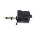 thumbnail image 4 of Wiper Motor Replacement, Original Standard Convenient Wiper Motor Practical To Use Metal Windshield Wiper Motor  For Tractors, 4 of 8