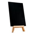 thumbnail image 2 of Weddingstar Wedding Chalkboard Sign - Blank, 2 of 3