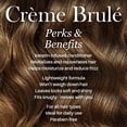 thumbnail image 5 of L'ange Hair Creme Brule Hair Conditioner: Keratin Treatment, Moisturizing, Salon Shine - Paraben Free, 8 Fl Oz, 5 of 7