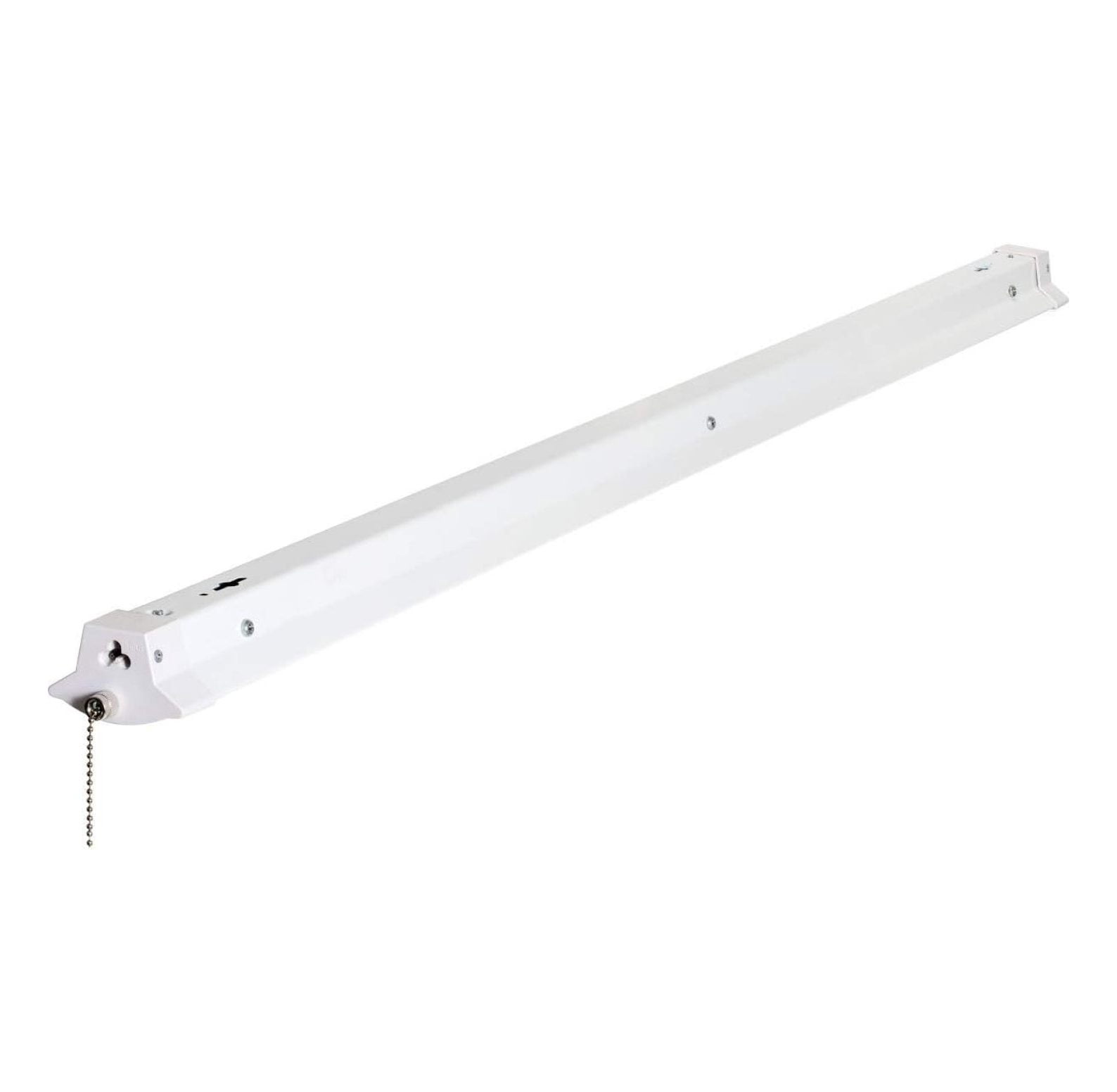 Sun Blaster SL0900504 Utility 4' LED Shop Light, White