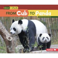 From Cub to Panda