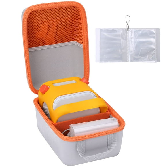 Funda rígida Aenllosi para niños de segunda y tercera generación de Yoto Player