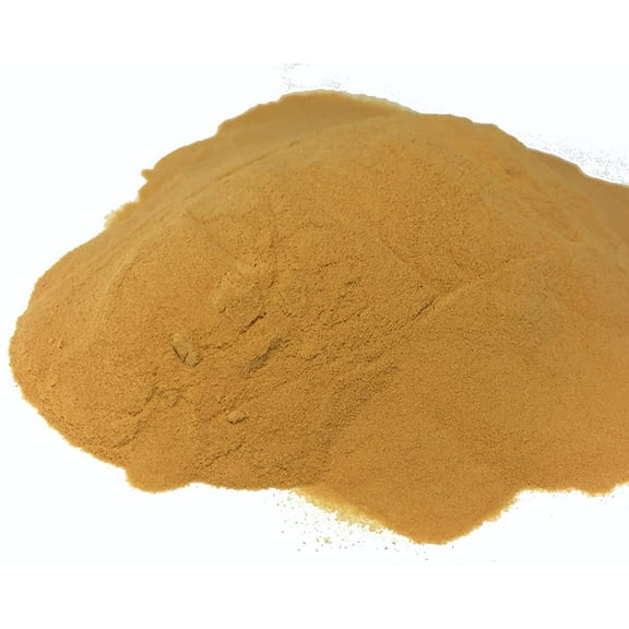 Soy Sauce Powder - Jar Holds 2.5 oz ( 70.9 grams )