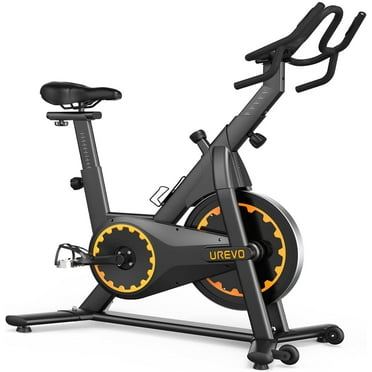 costway indoor cycling exercise bike reviews