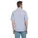 thumbnail image 3 of Camisa Regular fit Manga Corta Lee Hombre 34Q azul XG, 3 of 5