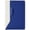 Dark Blue, variant on BinKFF College Ruled Notebook, A5 Hardcover Leather Notebook for Work, Notebook Journal for Women, Men, 200 Pages, 8.35" x 5.9", Professional Business Notebook