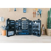 Blue Ridge, Deluxe Household Tool Set, 145 Piece