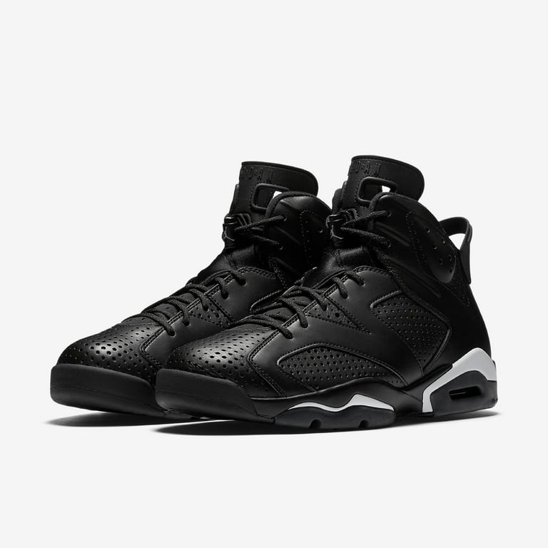 新品Nike Air Jordan 6 Retro Black Cat 2016 AIR JORDAN 6 BLACK CAT – YankeeKicks Online