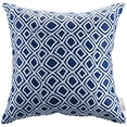 thumbnail image 1 of Almohada Modway Balance para exteriores e interiores, 45 x 45 cm, 5 cm de grosor, 1 of 2
