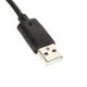 thumbnail image 4 of Cable USB para controlador XBOX 360 Nuevo adaptador de carga PlayCharger FE Negro, 4 of 6