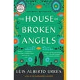 thumbnail image 1 of The House of Broken Angels, 1 of 2