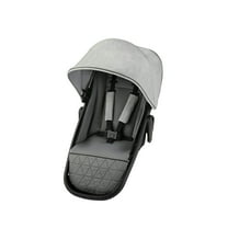 Graco Graco Premier  Modes  Nest2Grow  Stroller Second Seat, Midtown  Collection