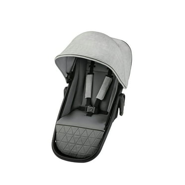 Graco Graco Premier  Modes  Nest2Grow  Stroller Second Seat, Midtown  Collection