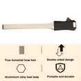 thumbnail image 4 of Versatile 2-In-1 Guitar Bow, Portable, Creates Unique Cello & Violin-Like Sounds, 4 of 6