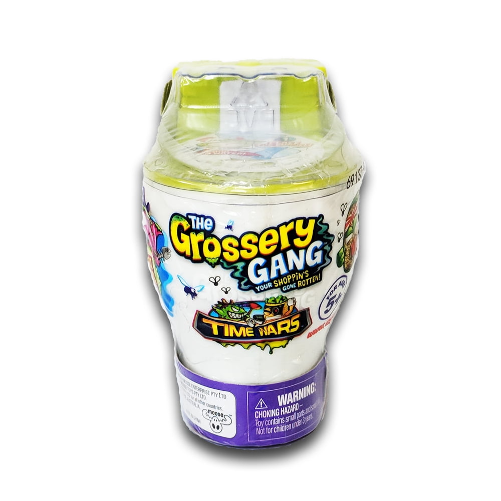 grossery gang walmart