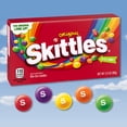 thumbnail image 2 of Skittles Original Candy Theater Box, 3.5 ounce, 2 of 5