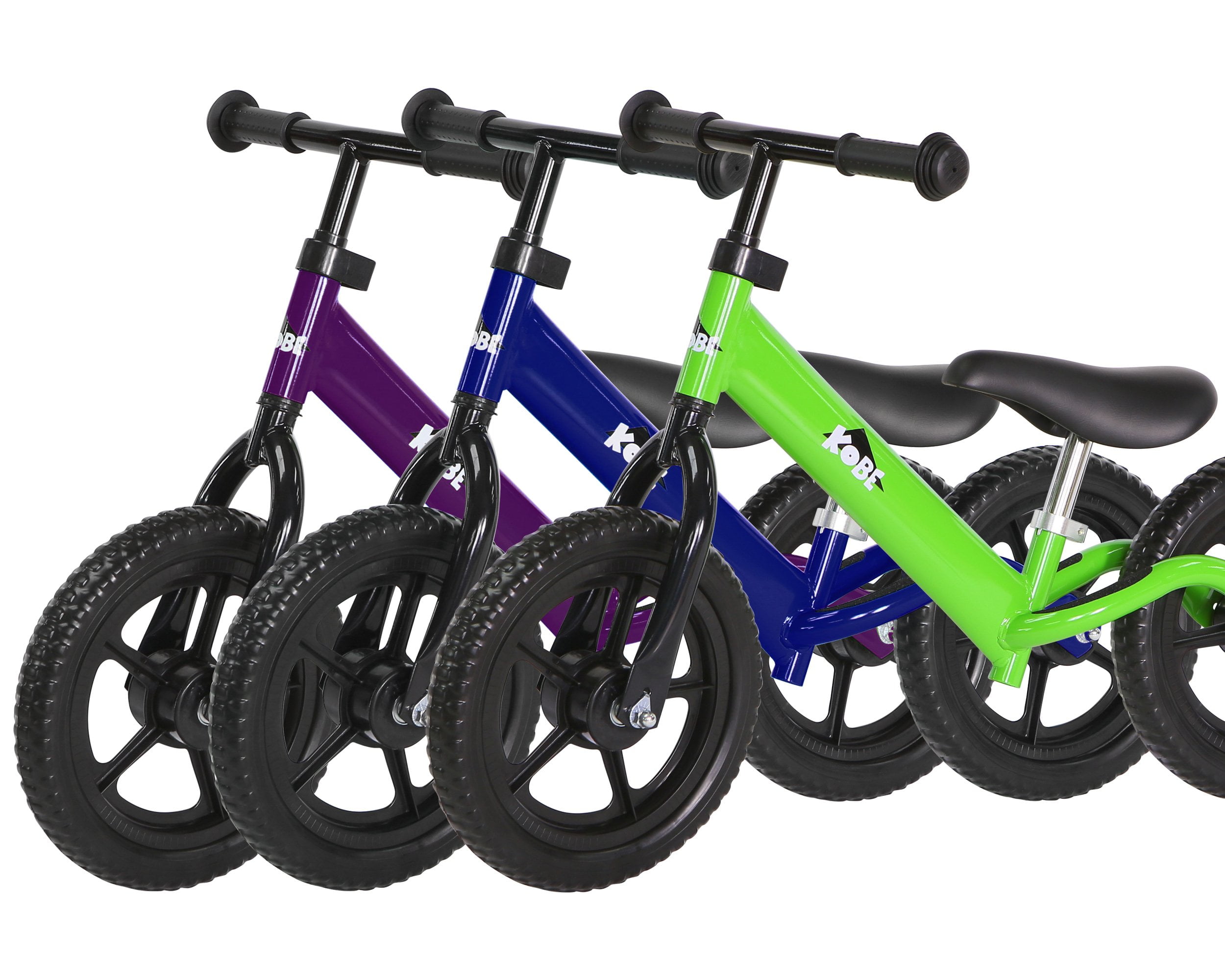 kobe aluminum balance bike Cinosural International School