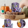 thumbnail image 1 of Halloween Tree Root Resin Ornaments Tree Root Statues Halloween Theme Desktop Decorations Halloween Party Props Real Hydrant for Yard Garden Small Garden Statue Solar Garden Statue Decorative Statue, 1 of 3