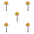 thumbnail image 3 of Naiovety Chinese Oriental Cap with Ponytail Hat Child Props Cosplay Type2 NO2, 3 of 6