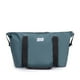 thumbnail image 4 of Juego Set de equipaje 3 piezas Maleta de Mano 18 Pulgadas Bolsa de Viaje Ruedas dobles giratorias, 4 of 8