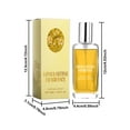 thumbnail image 3 of Perfumes de nueva llegada Spray de perfume de flor de naranja Fragancias duraderas Humedad fresca Fragancias encantadoras Perfume de niebla elegante 45 ml(Buy 2 Save 10%), 3 of 9