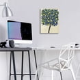 thumbnail image 2 of Epic Art 'Lemon Tree Composition II' by Tim O'Toole, Acrylic Glass Wall Art, 12"x16", 2 of 2