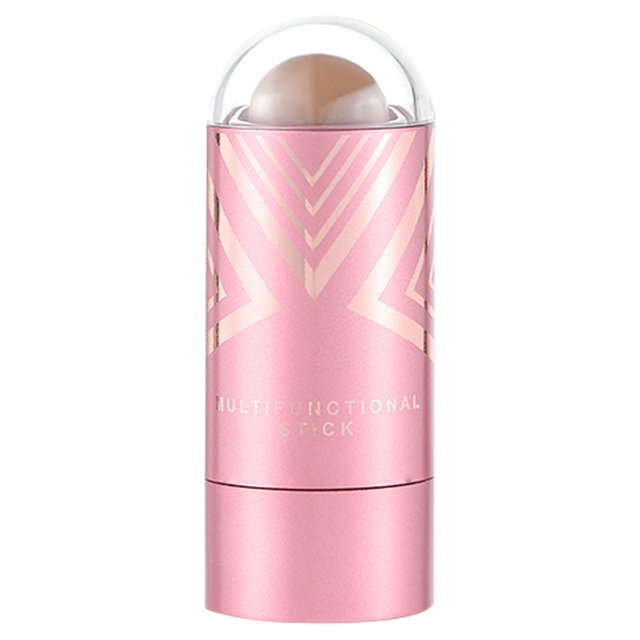 Big Sales! Bradem Concealer Stick Concealer Brightening Multi Purpose Stick Perfect Makeup, a Contour Stick