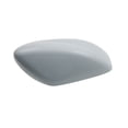 thumbnail image 4 of Sedan Mirror Cap Cover White Right Passenger Side Fit for 13-17 Nissan Altima, 4 of 7