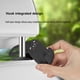 thumbnail image 5 of XWSHYW Otros Accesorios Exteriores Gancho Pequeño para Coche, Bonito Gancho para El Respaldo Del Asiento Del Coche, Multifuncional, Resistente, Divertido y con Expresión Oculta, para Decoración Del C, 5 of 6