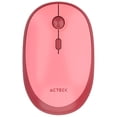 thumbnail image 3 of Kit Teclado y Mouse ACTECK CREATOR CHIC K-COLORS MK485 Inalambrico USB 2.4 MHz, 3 of 5