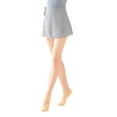 thumbnail image 3 of Women Ballet Dance Wrap Skirt Chiffon, 3 of 5