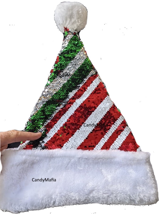 Ugly Christmas Sweater Accessory 